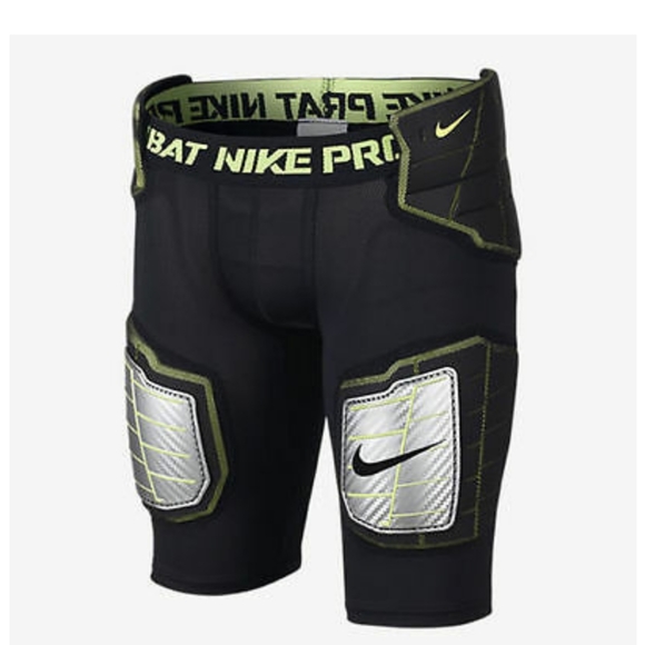 Nike Other - Nike Pro Combat Hyperstrong Football Girdle